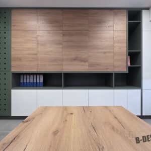 B-DESIGN - TUZLATRANSPORT 008 (Custom)