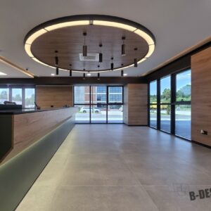 B-DESIGN - TUZLATRANSPORT 014 (Custom)