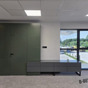 B-DESIGN - TUZLATRANSPORT 045 (Custom)